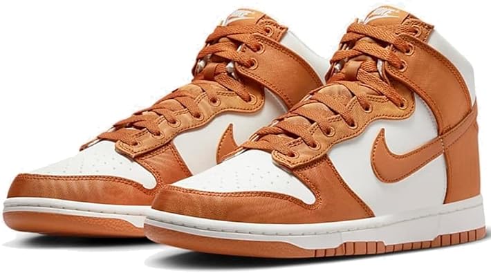 Nike DV7223-800 ハイカットシューズ NIKE Dunk High Retro SE DV7223 800 - Shiekh